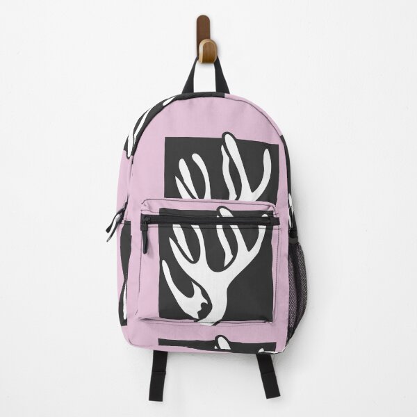 Item preview, abstract antler designed and sold by graphicgal.