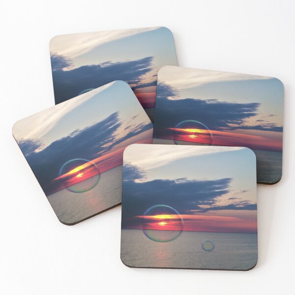Item preview, Captured Sunset designed and sold by CJGrimes.