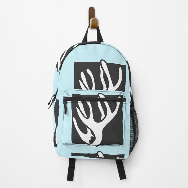 Item preview, abstract antler designed and sold by graphicgal.