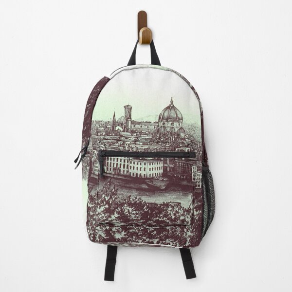 Item preview, Firenze, Italy designed and sold by Gaye Elise Beda.