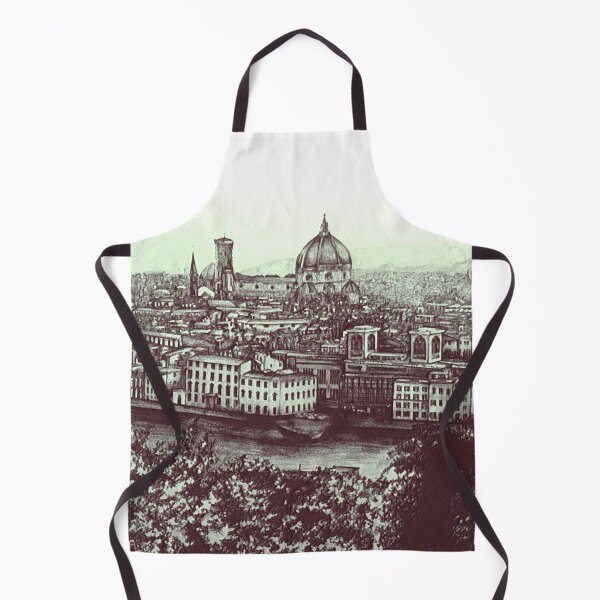 Item preview, Firenze, Italy designed and sold by Gaye Elise Beda.