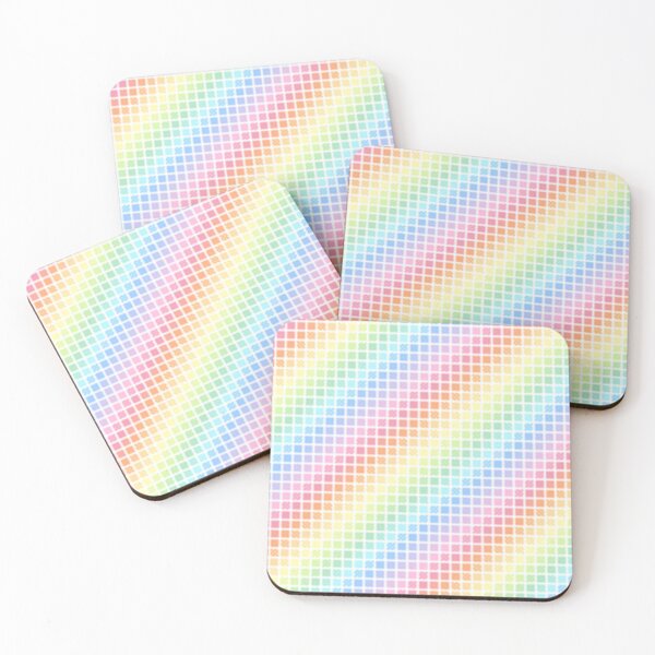 Item preview, Rainbow: it hurts to look at designed and sold by Jack'o Bee.