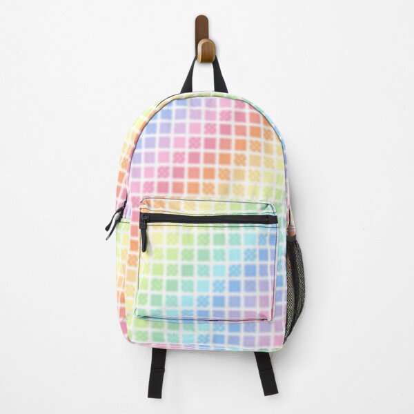 Item preview, Rainbow: it hurts to look at designed and sold by Jack'o Bee.