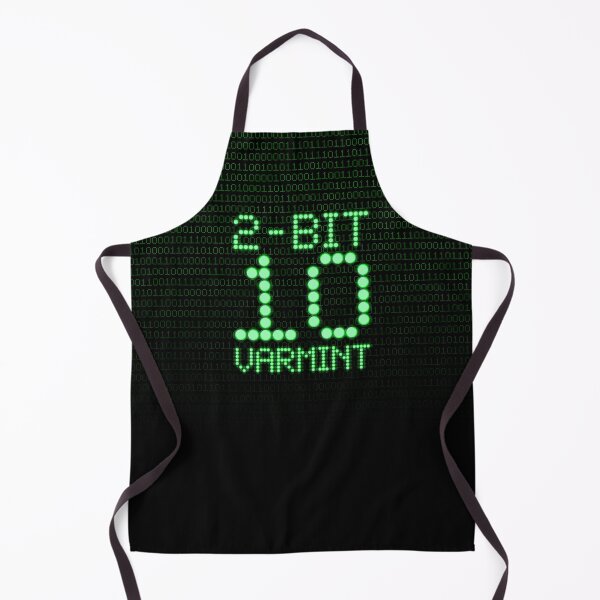 Item preview, 2-Bit Varmint designed and sold by GrandeDuc.