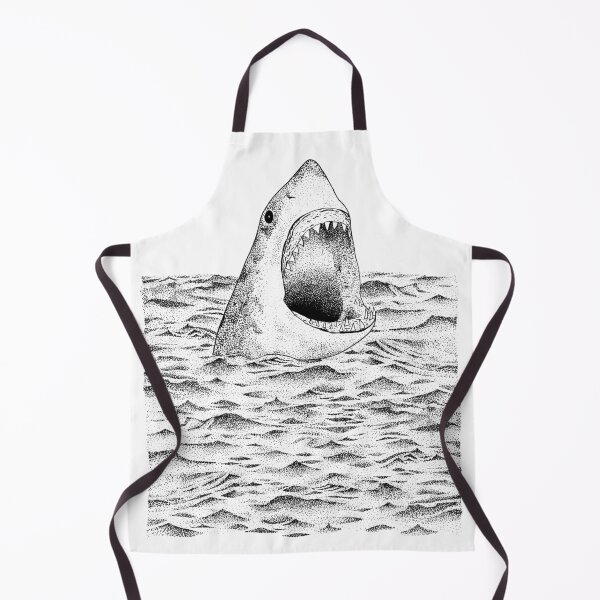 Item preview, Shark designed and sold by Martina Scott.