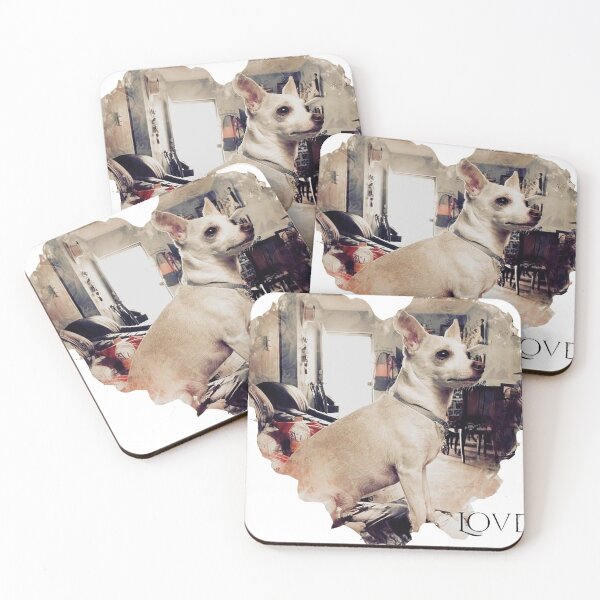 Item preview, Klove-dog designed and sold by epulmol.