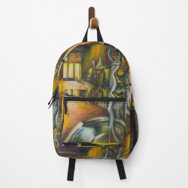 Item preview, Not Unless You Start Humming designed and sold by Gaye Elise Beda.