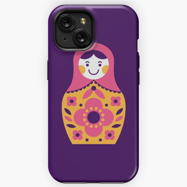 Russian Style IPhone Cases For Sale | Redbubble