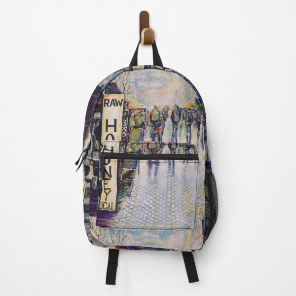 Item preview, Born Under a Bad Sign designed and sold by Gaye Elise Beda.