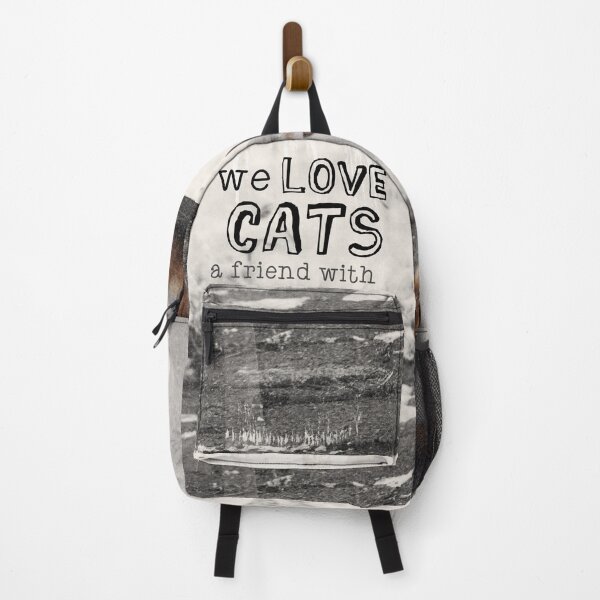 Item preview, Vintage Cat Arno designed and sold by Lalingla.