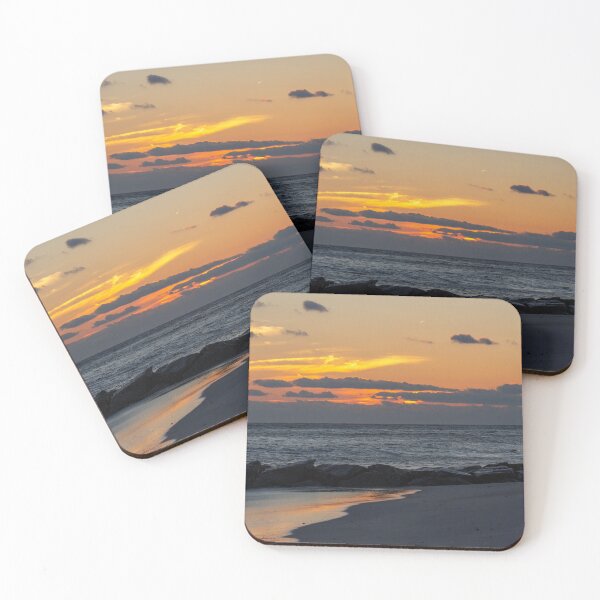 Item preview, Passing Sunset designed and sold by KarenDinan.