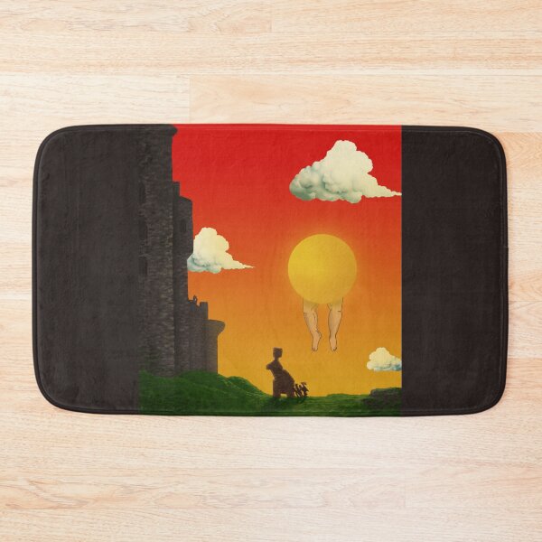 Item preview, Holy Sunset  designed and sold by Buddhathread.