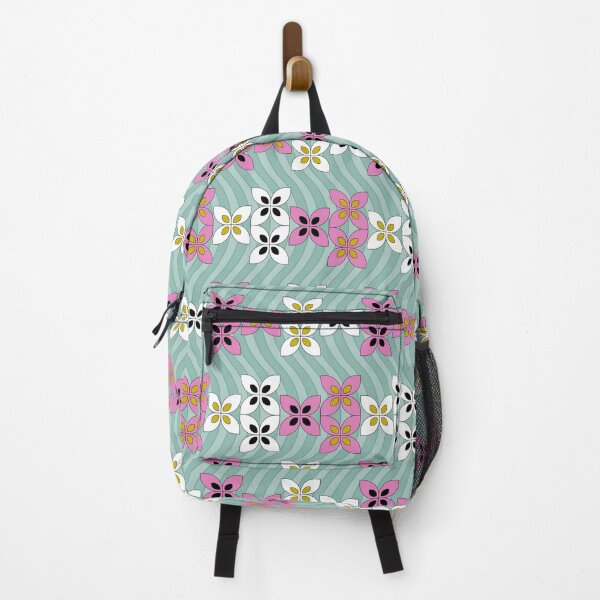 Item preview, K. Moser Blossom - Pink designed and sold by Raw-Run.