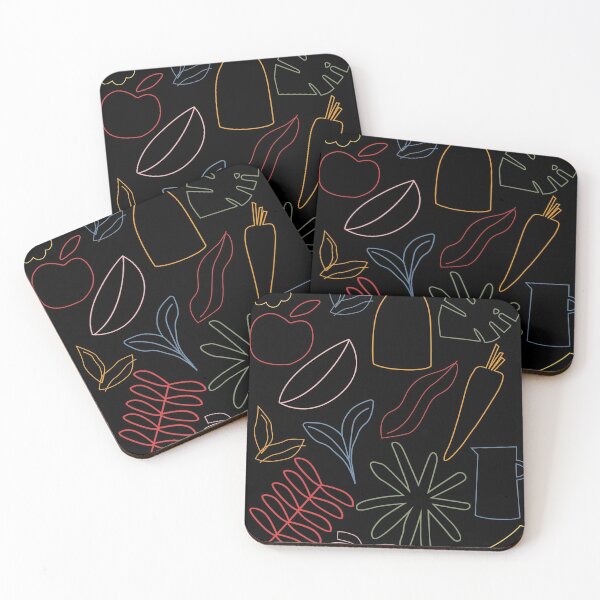 Item preview, Kitchen Counter - Abstract Pattern designed and sold by gimmesometees.