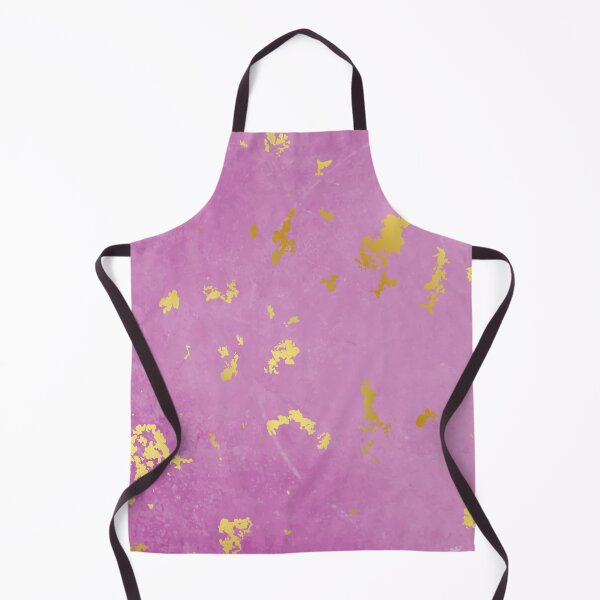 Item preview, Pink golden foil designed and sold by webeller.