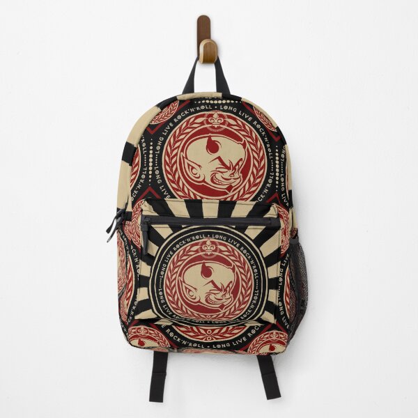 Item preview, Long Live Rock'n'Roll Vintage Style designed and sold by wickedpretty.