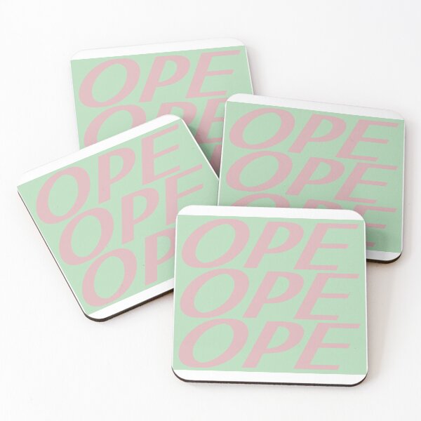 Item preview, Ope designed and sold by abbeyjor.