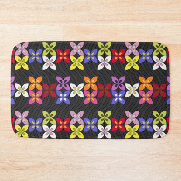 Item preview, K. Moser Blossom - Colours designed and sold by Raw-Run.