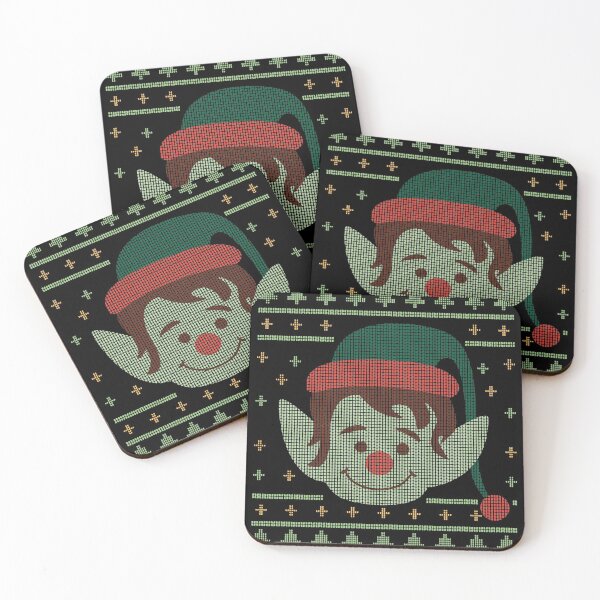 Item preview, Xmas Elf Design designed and sold by DavinciStore21.