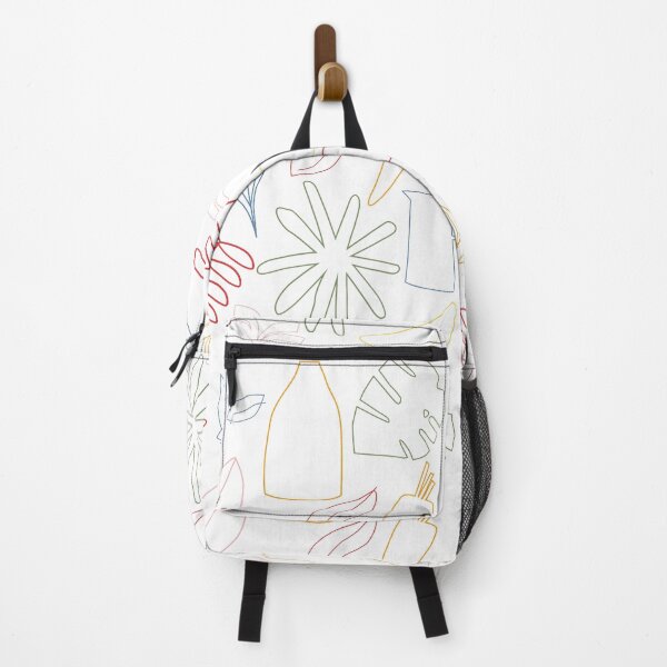 Item preview, Kitchen Counter White - Abstract Pattern designed and sold by gimmesometees.