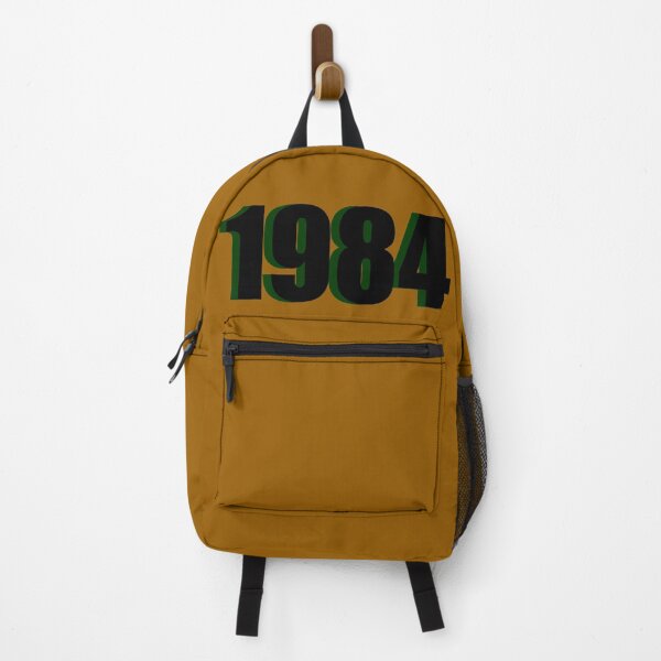 Item preview, 1984 Harvest gold designed and sold by SaltCitySage.