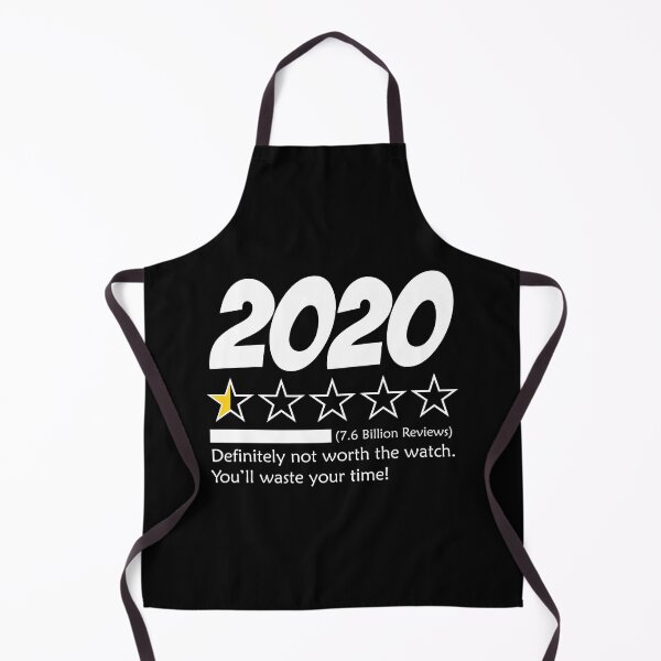 Item preview, 2020 Movie Bad Review designed and sold by TrendsnHolidays.