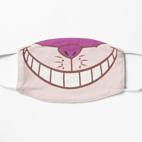 Disney Designer Breakaway Pet Collar - Cheshire Cat Smile - Alice in  Wonderland
