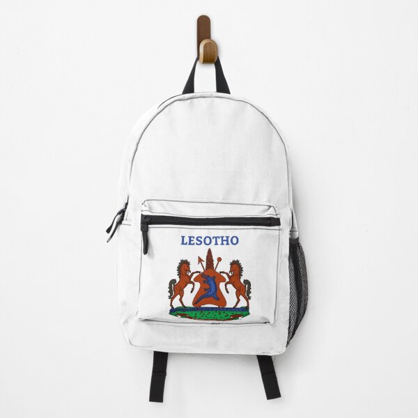 Item preview, Lesotho designed and sold by AmrMualla.