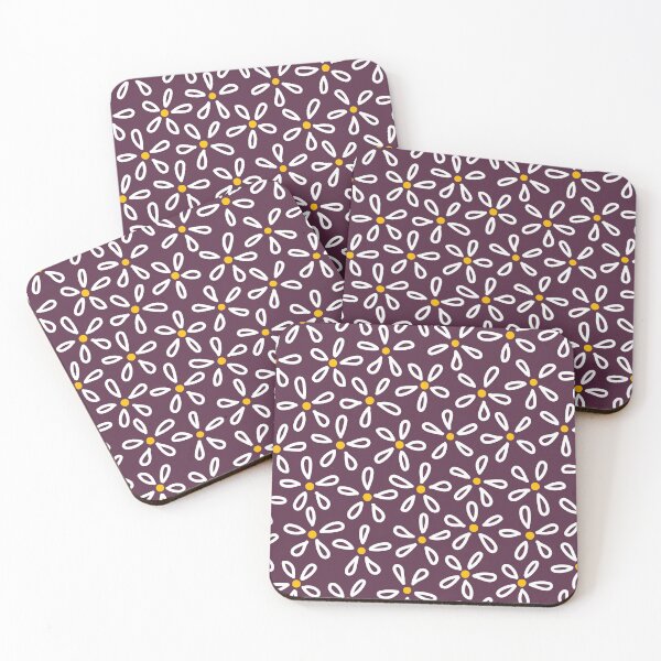 Item preview, daisy doodle designed and sold by ImagineKaye.