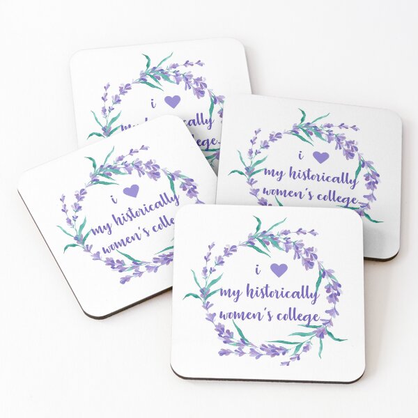 Item preview, Historically Women's College - HWC - Women's College designed and sold by Pfeifer Hill.