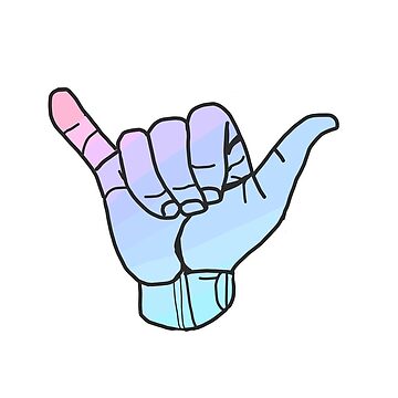 Artwork thumbnail, Shaka Gradient by Rylee315