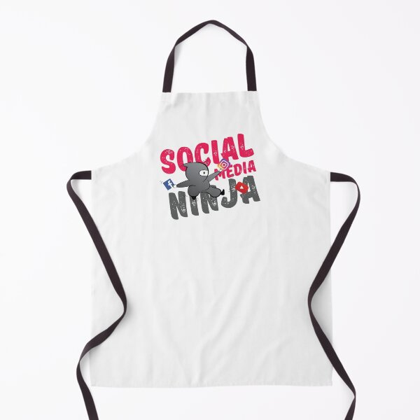 Item preview, Social Media Ninja designed and sold by zias.