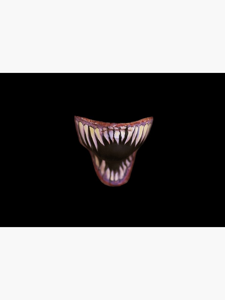 Monster by ChrisPercy