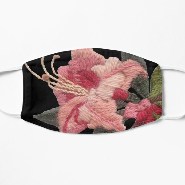 Lily Mask