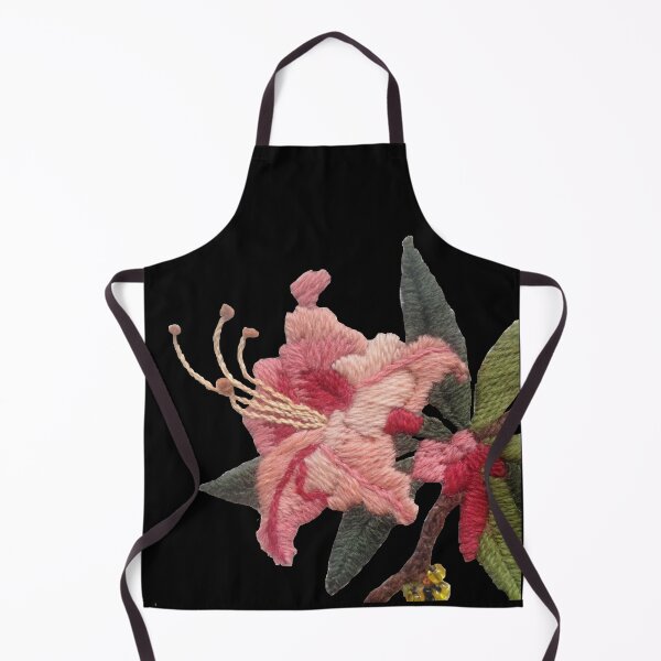 Lily Apron