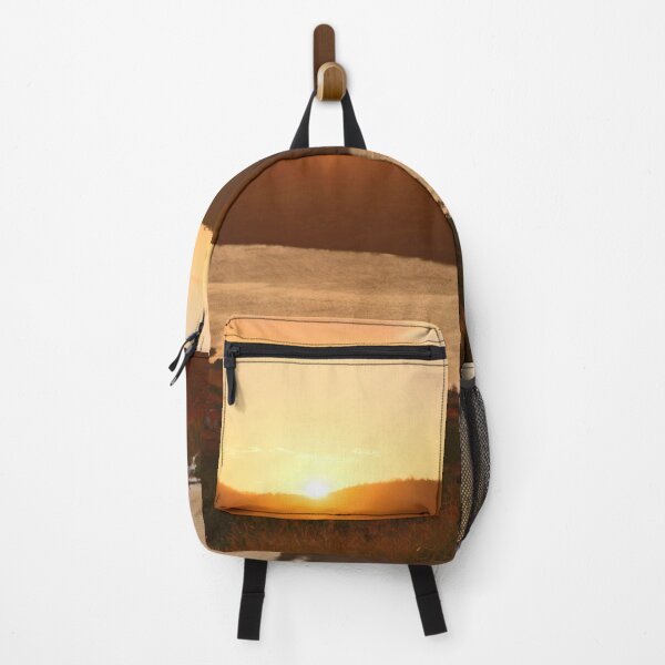 Item preview, Brazil Sunset designed and sold by JoshdorArt.