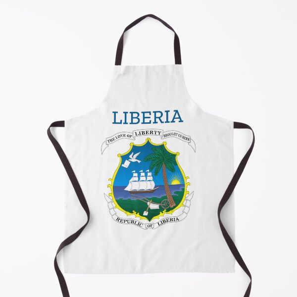 Item preview, Liberia designed and sold by AmrMualla.