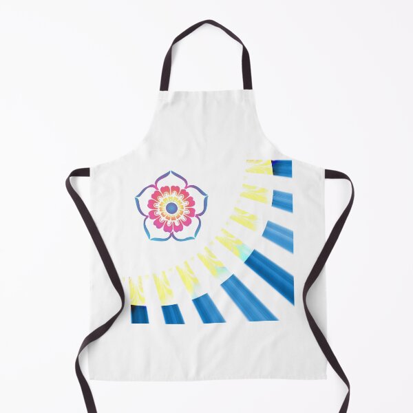 Item preview, High key flower designed and sold by Gaspar Avila.