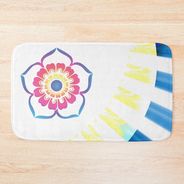 Item preview, High key flower designed and sold by Gaspar Avila.