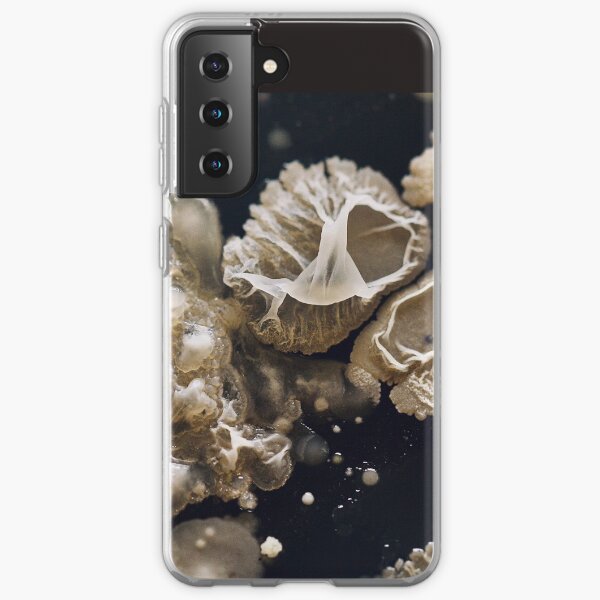Bacillus explosion Samsung Galaxy Soft Case