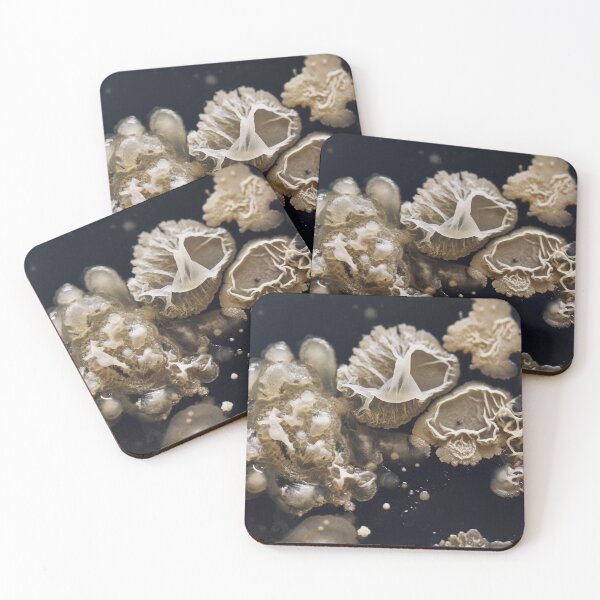 Item preview, Bacillus explosion designed and sold by tasturm1.