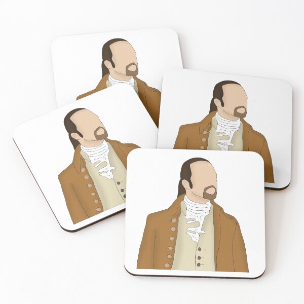 Item preview, Alexander Hamilton designed and sold by jelliebean32.