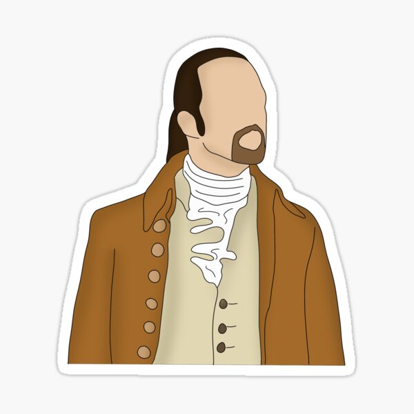 Alexander Hamilton Gifts Merchandise Redbubble - farmer refuted in roblox hamilton stop motion