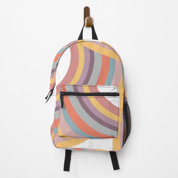Item preview, Colorful retro circles designed and sold by BattaAnastasia.