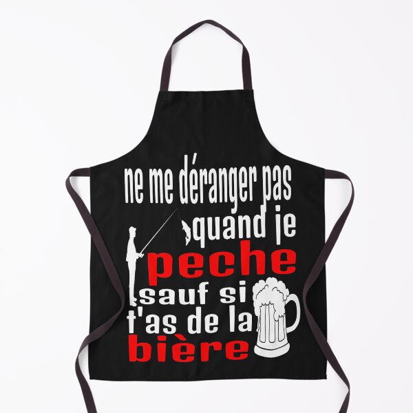 Item preview, DON'T Bother Me WHEN I FISH UNLESS YOU HAVE BEER. designed and sold by leicha.