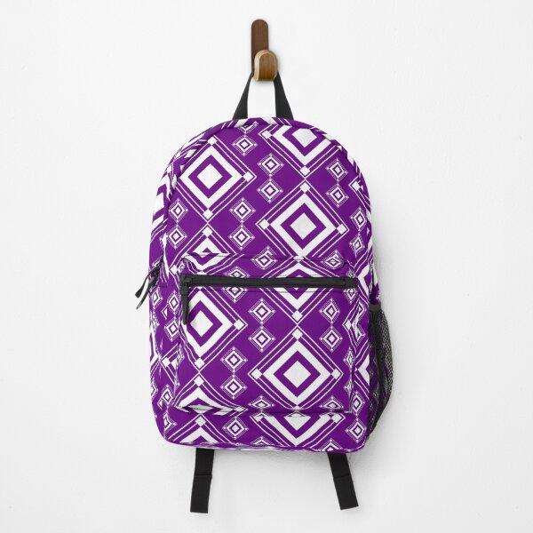 Item preview, White Square Pattern designed and sold by Gustavo Navarro.