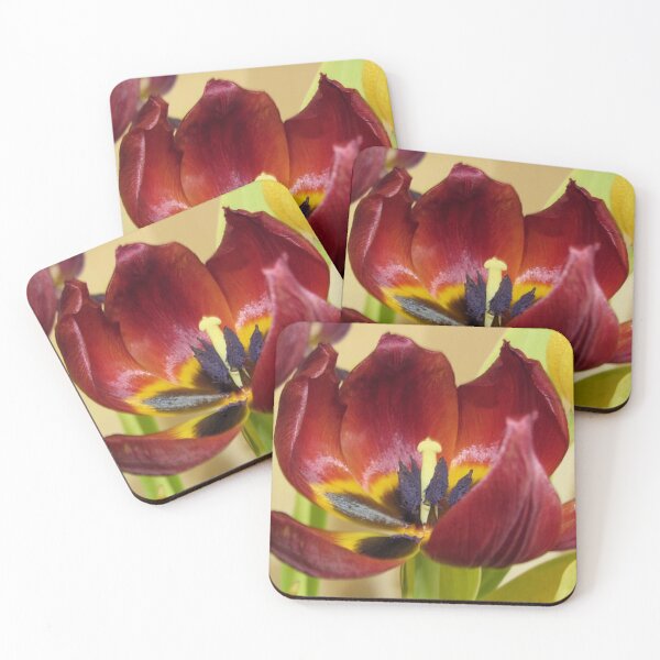Item preview, Inside Of Tulip designed and sold by WildandDivine.