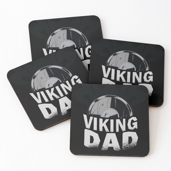 Item preview, Viking Dad designed and sold by DavinciStore21.
