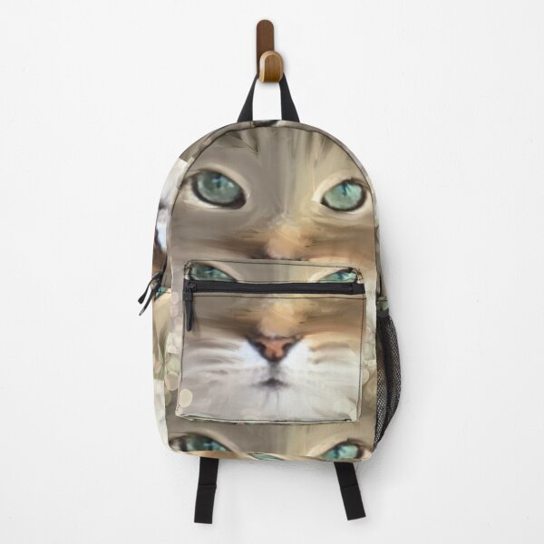 Item preview, Pretty Kitty designed and sold by CeriLodge.