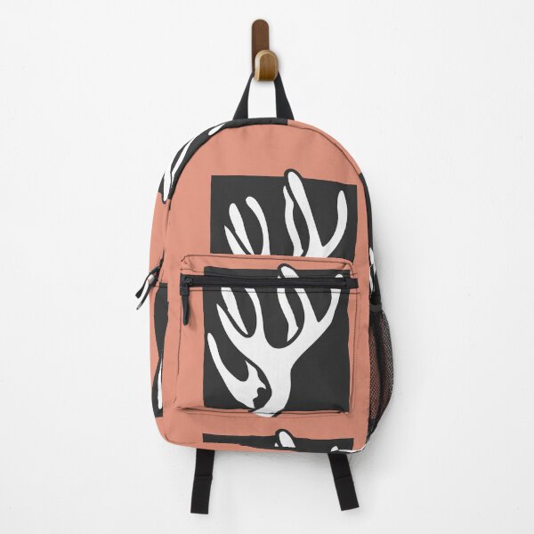 Item preview, abstract antler designed and sold by graphicgal.